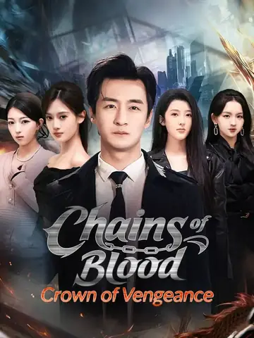 Chains of Blood, Crown of Vengeance