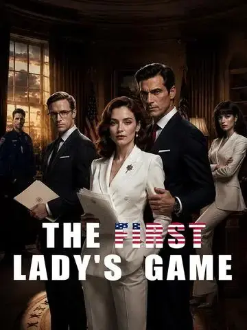 The First Lady's Game