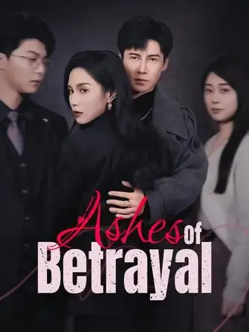Ashes of Betrayal