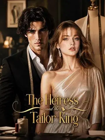 The Heiress and the Tailor King
