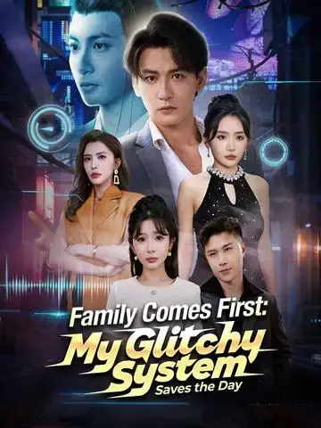 Family Comes First: My Glitchy System Saves the Day
