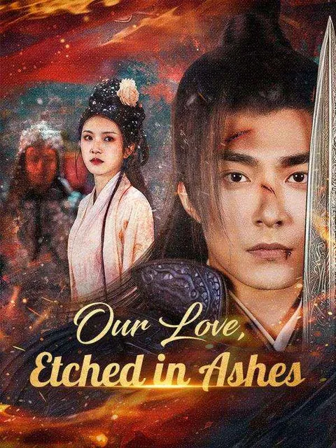 Our Love, Etched in Ashes