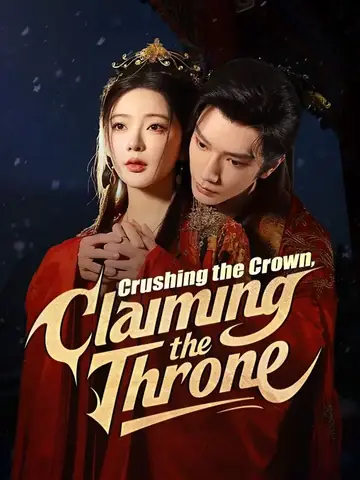 Crushing the Crown, Claiming the Throne