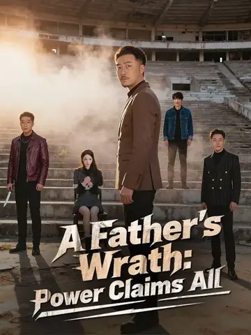 A Father's Wrath: Power Claims All