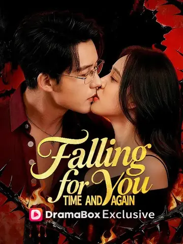 Falling for You, Time and Again