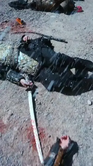 When the Throne Betrays Its Blade