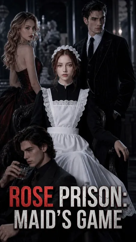 Rose Prison: Maid’s Game