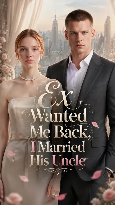 Ex Wanted Me Back, I Married His Uncle