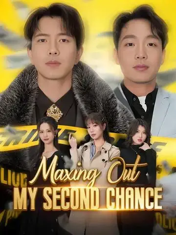 Maxing Out My Second Chance