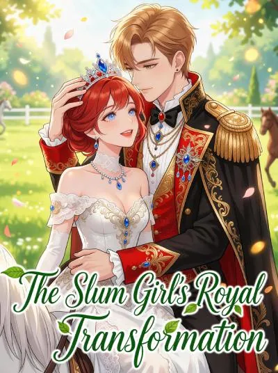 The Slum Girl's Royal Transformation