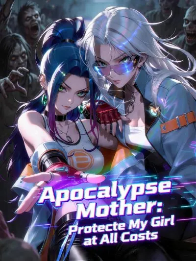 Apocalypse Mother: Protecte My Girl at All Costs