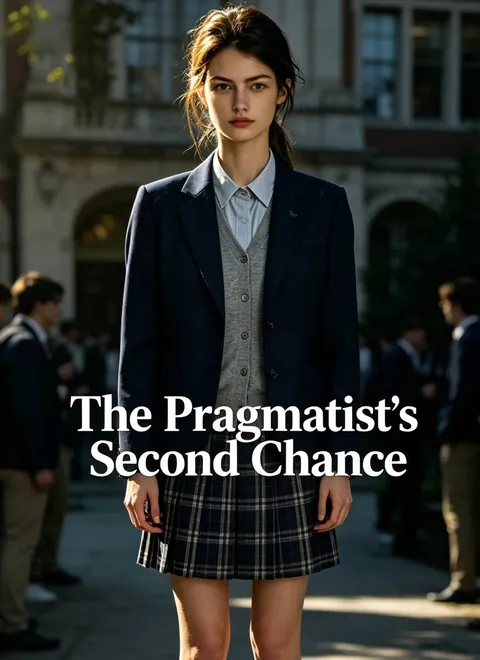 The Pragmatist’s Second Chance