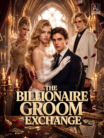 تبادل الملياردير Groom