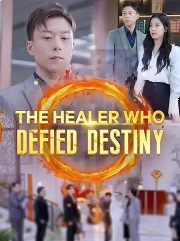 The Healer Who Defied Destiny