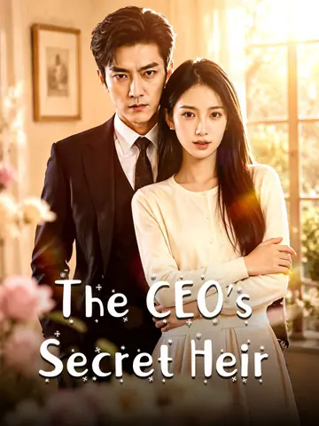 The CEO's Secret Heir