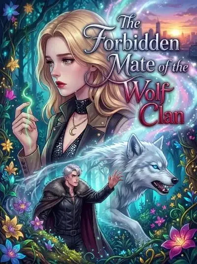 The Forbidden Mate of the Wolf Clan