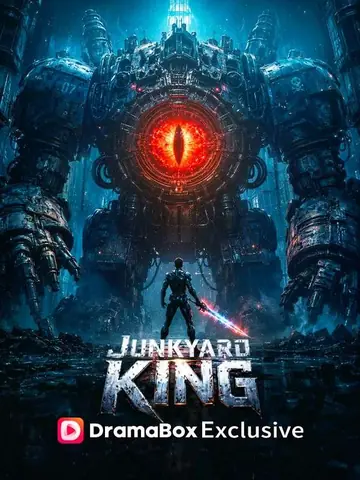 Junkyard King