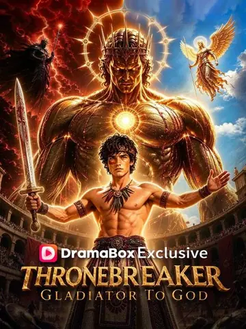 Thronebreaker: Gladiator to God