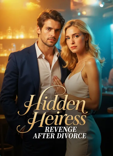 Hidden Heiress Revenge After Divorce