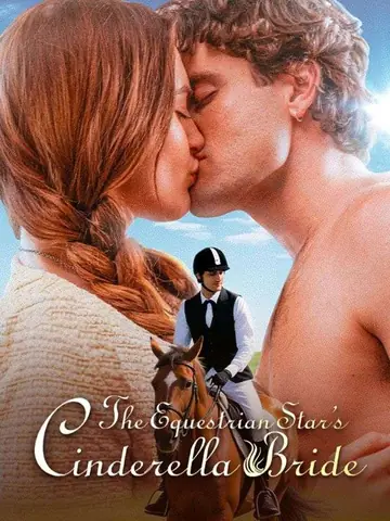 The Equestrian Star's Cinderella Bride