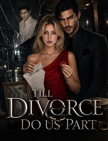Till Divorce Do Us Part
