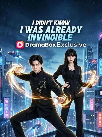 I Didn't Know I Was Already Invincible（DUBBED）