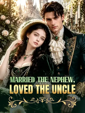 Married The Nephew,   Loved The Uncle