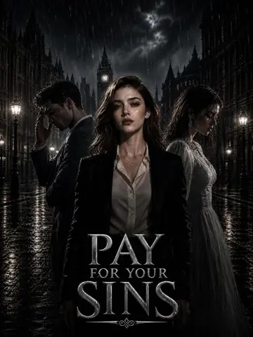 Pay for your sins