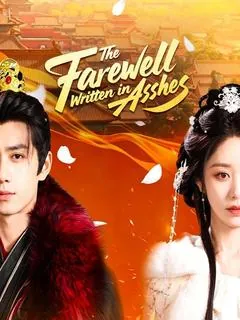 The Farewell Written in Ashes