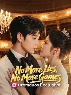 No More Lies, No More Games