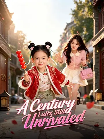 A Century Later, Still Unrivaled