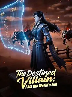 The Destined Villain: I Am the World's End
