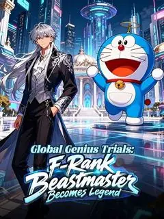 Global Genius Trials: F‑Rank Beastmaster Becomes Legend