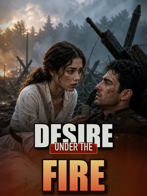 Desire Under the Fire