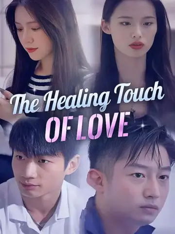 The Healing Touch of Love