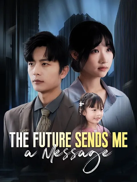 The Future Sends Me a Message