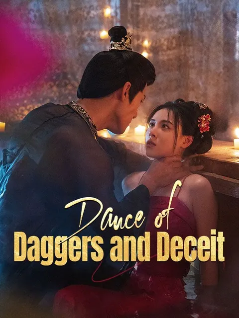 Dance of Daggers and Deceit