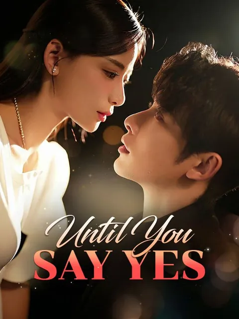 Until You Say Yes