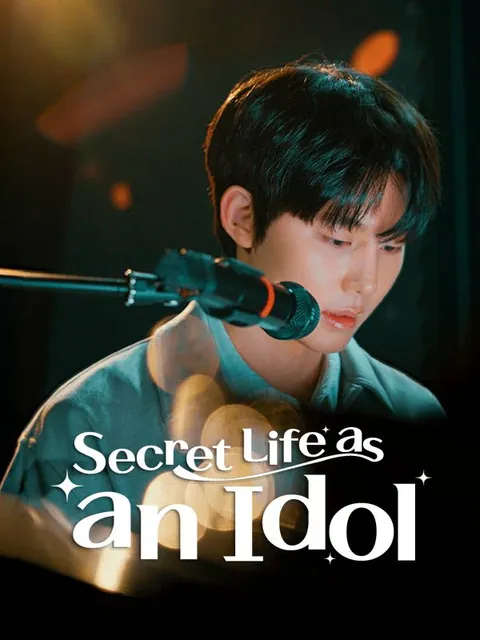 Secret Life as an Idol