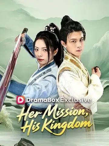 Her Mission, His Kingdom