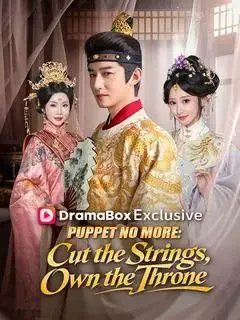Puppet No More: Cut the Strings, Own the Throne