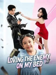 Loving the Enemy on My Bed