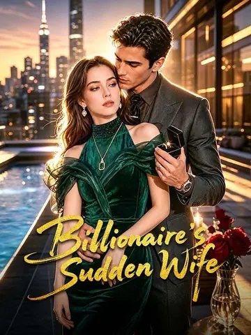 Billionaire's Sudden Wife