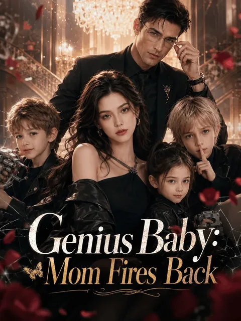 Genius Kids: Mommy Locks and Loads
