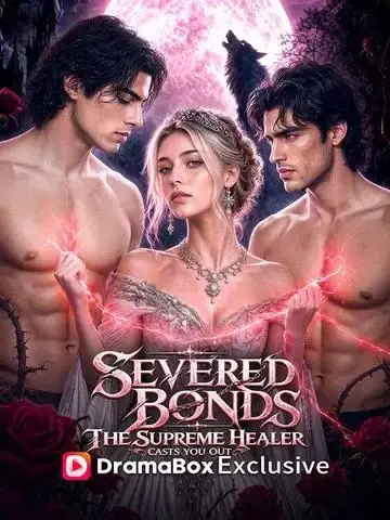 Severed Bonds: The Supreme Healer Cast You Out