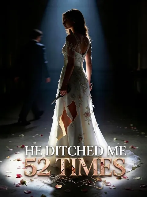 He Ditched Me 52 Times