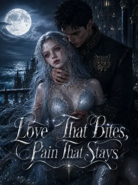Love That Bites, Pain That Stays 2