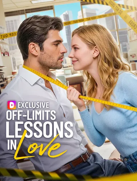 Off-Limits: Lessons in Love