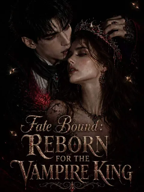 Fate Bound: Reborn untuk Raja Vampir