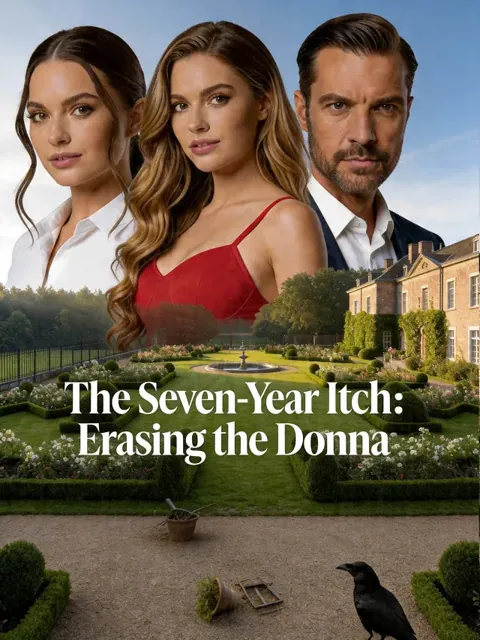 The Seven-Year Itch: การกําจัด Donna